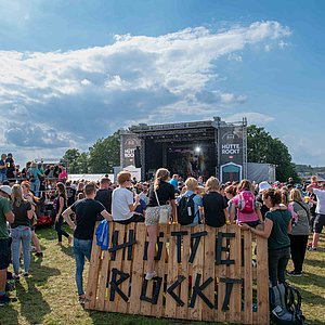Hütte Rockt Festival 2024 (c) Jan Sebastian Tegelkamp