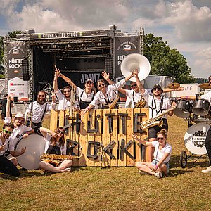 Hütte Rockt Festival 2024 (c) Jan Sebastian Tegelkamp